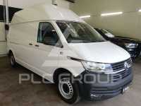 2020 Volkswagen T6