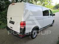 2020 Volkswagen T6