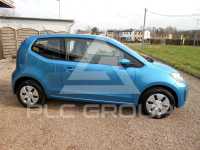 2020 Volkswagen Up