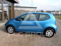 2020 Volkswagen Up