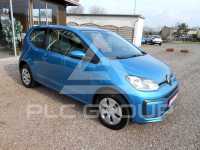 2020 Volkswagen Up