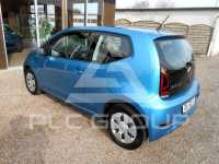 2020 Volkswagen Up