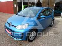 2020 Volkswagen Up