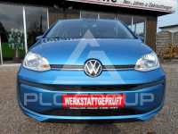 2020 Volkswagen Up