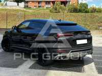 2020 Lamborghini Urus