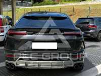 2020 Lamborghini Urus