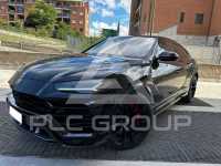 2020 Lamborghini Urus