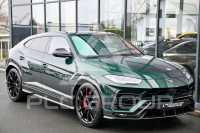 2020 Lamborghini Urus
