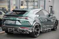 2020 Lamborghini Urus