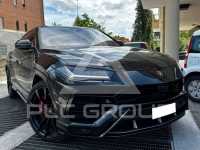 2020 Lamborghini Urus