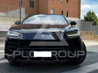 2020 Lamborghini Urus