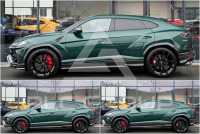 2020 Lamborghini Urus