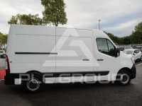 2020 Renault Master