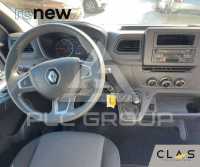 2020 Renault Master