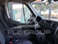 2020 Renault Master