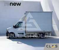 2020 Renault Master