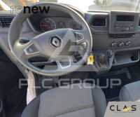 2020 Renault Master