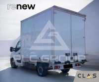 2020 Renault Master