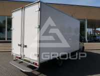 2020 Renault Master