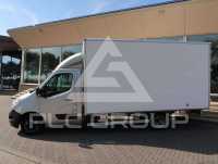 2020 Renault Master