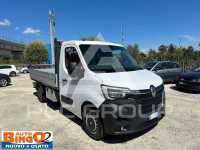 2020 Renault Master