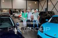 2020 Renault Scenic