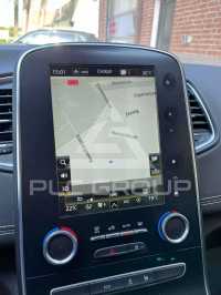 2020 Renault Scenic