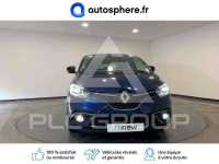 2020 Renault Scenic
