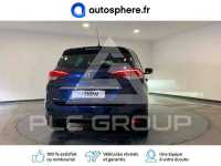 2020 Renault Scenic