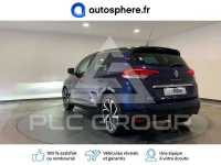 2020 Renault Scenic