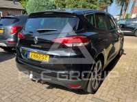 2020 Renault Scenic