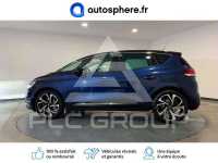 2020 Renault Scenic