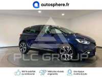 2020 Renault Scenic
