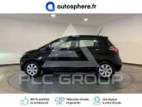2020 Renault ZOE