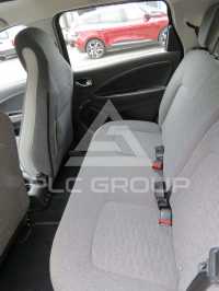 2020 Renault ZOE