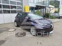 2020 Renault ZOE