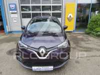 2020 Renault ZOE