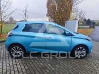 2020 Renault ZOE