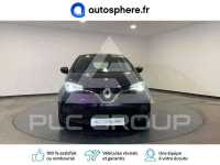 2020 Renault ZOE