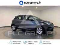 2020 Renault ZOE