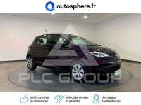2020 Renault ZOE