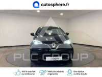 2020 Renault ZOE