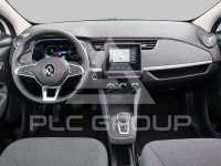 2020 Renault ZOE
