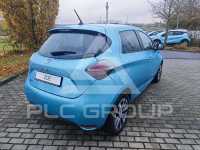 2020 Renault ZOE