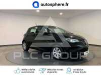 2020 Renault ZOE
