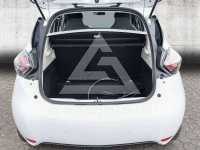 2020 Renault ZOE