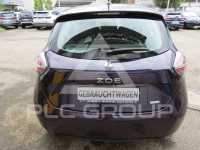 2020 Renault ZOE