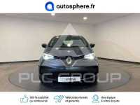 2020 Renault ZOE