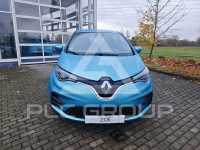 2020 Renault ZOE