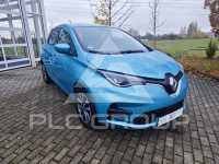 2020 Renault ZOE